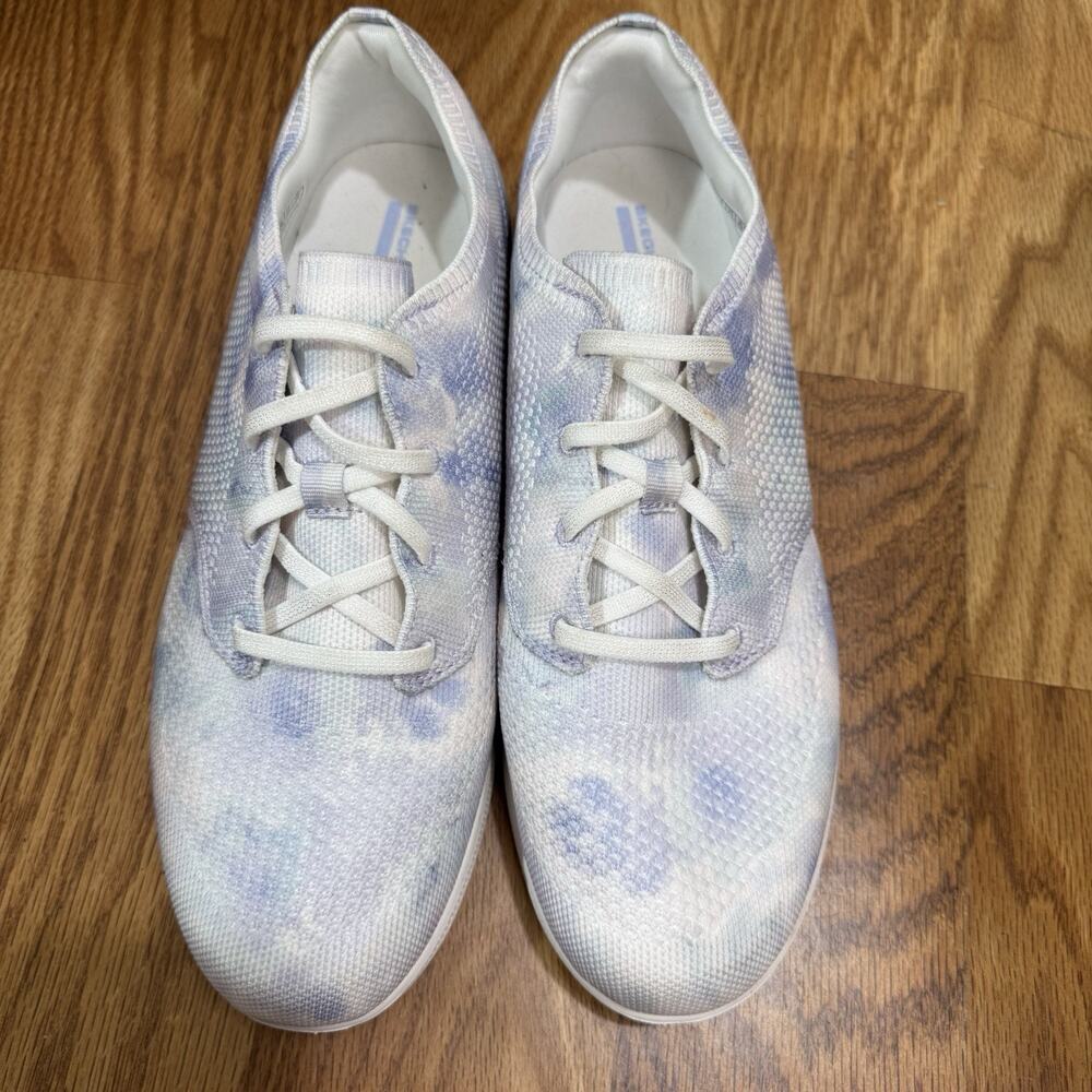 Skechers GO Step Lite Washable Knit Sneaker Showstopper Lavender Wo’s Size 12
